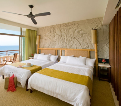 Картинка Centara Grand Mirage Beach Resort Pattaya (Таиланд, Паттайя) 4 Фото Centara Grand Mirage Beach Resort Pattaya (Таиланд, Паттайя) 4