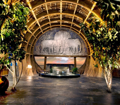 Картинка Centara Grand Mirage Beach Resort Pattaya (Таиланд, Паттайя) 42 Фото Centara Grand Mirage Beach Resort Pattaya (Таиланд, Паттайя) 42