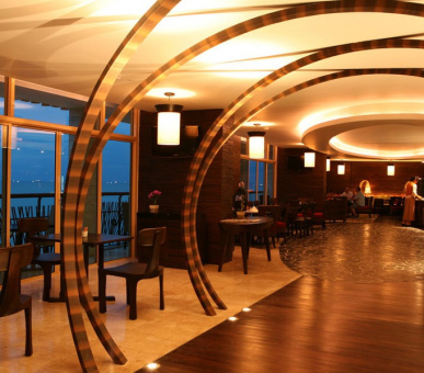 Картинка Centara Grand Mirage Beach Resort Pattaya (Таиланд, Паттайя) 33 Фото Centara Grand Mirage Beach Resort Pattaya (Таиланд, Паттайя) 33