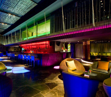 Картинка Centara Grand Mirage Beach Resort Pattaya (Таиланд, Паттайя) 48 Фото Centara Grand Mirage Beach Resort Pattaya (Таиланд, Паттайя) 48