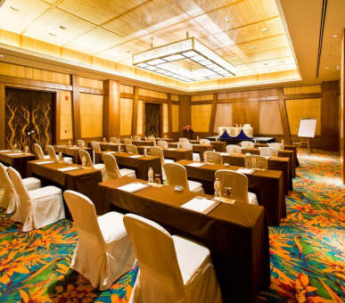 Картинка Centara Grand Mirage Beach Resort Pattaya (Таиланд, Паттайя) 34 Фото Centara Grand Mirage Beach Resort Pattaya (Таиланд, Паттайя) 34