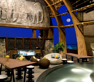 Картинка Centara Grand Mirage Beach Resort Pattaya (Таиланд, Паттайя) 24 Фото Centara Grand Mirage Beach Resort Pattaya (Таиланд, Паттайя) 24