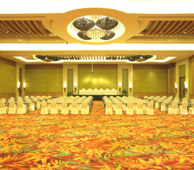 Картинка Centara Grand Mirage Beach Resort Pattaya (Таиланд, Паттайя) 39 Фото Centara Grand Mirage Beach Resort Pattaya (Таиланд, Паттайя) 39