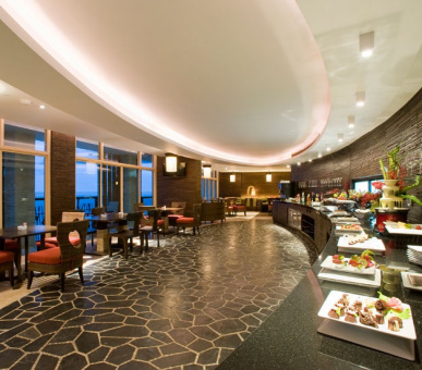 Картинка Centara Grand Mirage Beach Resort Pattaya (Таиланд, Паттайя) 36 Фото Centara Grand Mirage Beach Resort Pattaya (Таиланд, Паттайя) 36