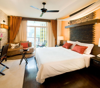 Картинка Centara Grand Mirage Beach Resort Pattaya (Таиланд, Паттайя) 38 Фото Centara Grand Mirage Beach Resort Pattaya (Таиланд, Паттайя) 38