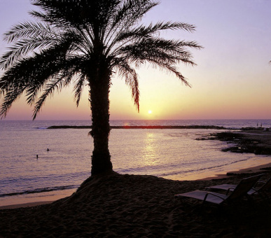 Фото Asimina Suites Hotel (Кипр, Пафос) 29