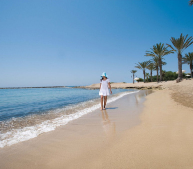 Фото Asimina Suites Hotel (Кипр, Пафос) 5