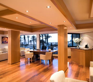 Фото Asimina Suites Hotel (Кипр, Пафос) 6