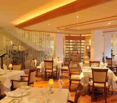 Фото Asimina Suites Hotel (Кипр, Пафос) 17