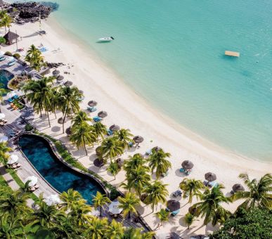 Royal Palm Beachcomber Luxury