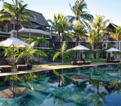 Фото Royal Palm Beachcomber Luxury 8