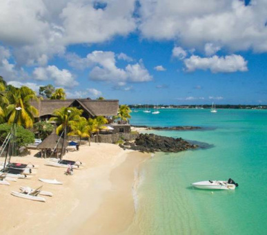 Фото Royal Palm Beachcomber Luxury 18