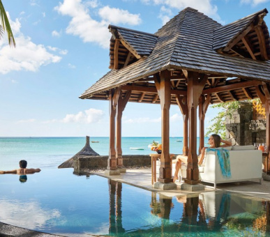 Фото Royal Palm Beachcomber Luxury 7