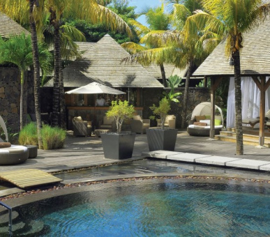 Фото Royal Palm Beachcomber Luxury 16