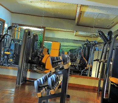 Фото Royal Palm Beachcomber Luxury 31