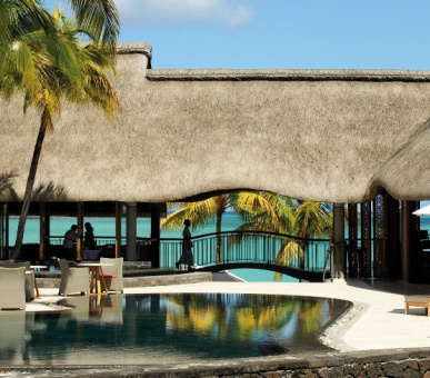 Фото Royal Palm Beachcomber Luxury 23