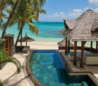 Фото Royal Palm Beachcomber Luxury 9