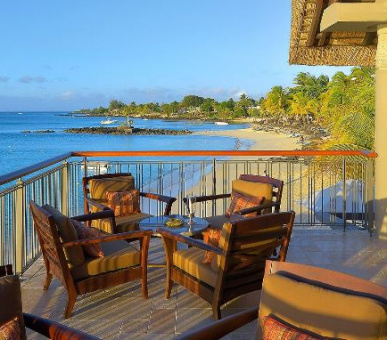 Фото Royal Palm Beachcomber Luxury 14