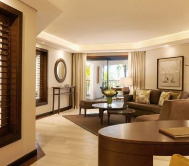 Фото Royal Palm Beachcomber Luxury 36