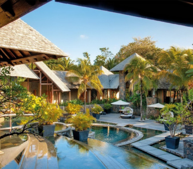 Фото Royal Palm Beachcomber Luxury 13