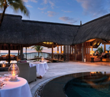 Фото Royal Palm Beachcomber Luxury 11