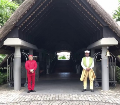 Фото Royal Palm Beachcomber Luxury 38