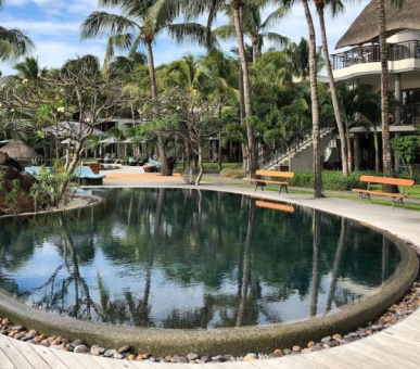 Фото Royal Palm Beachcomber Luxury 15