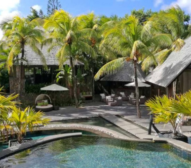 Фото Royal Palm Beachcomber Luxury 32