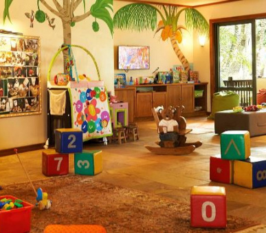 Фото Royal Palm Beachcomber Luxury 28