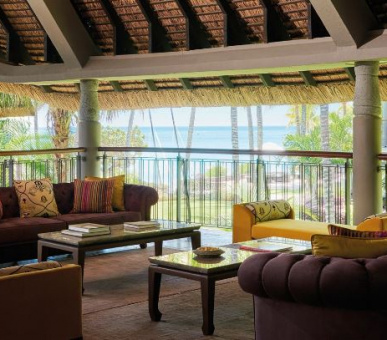 Фото Royal Palm Beachcomber Luxury 37