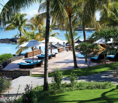 Фото Royal Palm Beachcomber Luxury 30