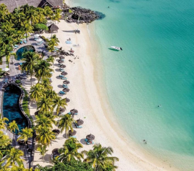 Фото Royal Palm Beachcomber Luxury 2