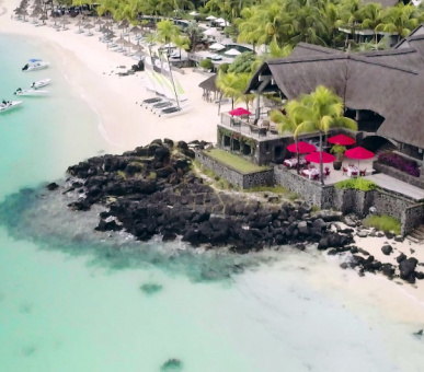 Фото Royal Palm Beachcomber Luxury 1