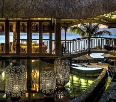 Фото Royal Palm Beachcomber Luxury 21