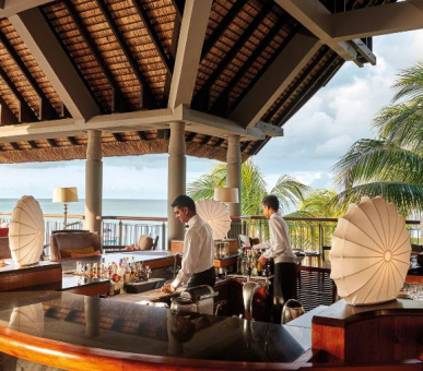 Фото Royal Palm Beachcomber Luxury 20