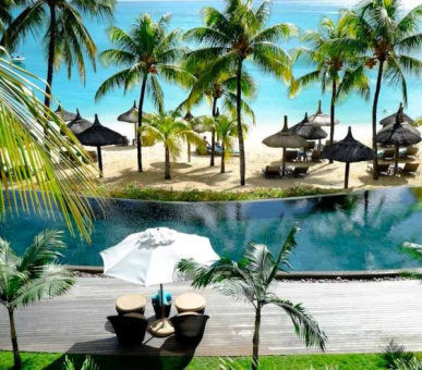 Фото Royal Palm Beachcomber Luxury 29