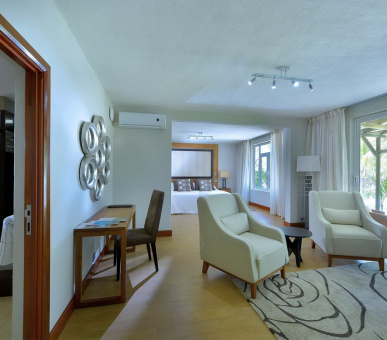 Фото Dinarobin Hotel Golf 46