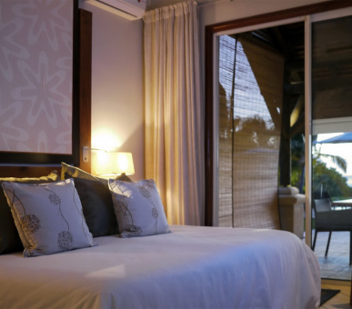 Фото Dinarobin Hotel Golf 39