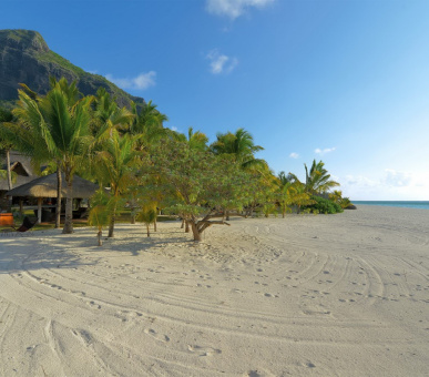 Фото Dinarobin Hotel Golf 45