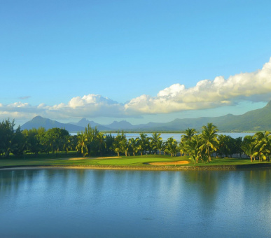 Фото Dinarobin Hotel Golf 23