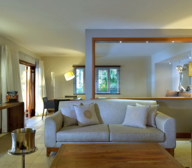 Фото Dinarobin Hotel Golf 40