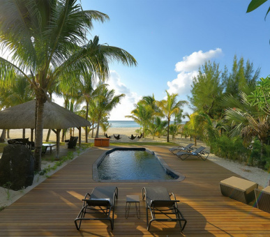 Фото Dinarobin Hotel Golf 43