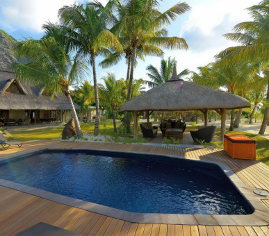 Фото Dinarobin Hotel Golf 42