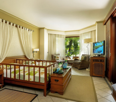 Фото Dinarobin Hotel Golf 35