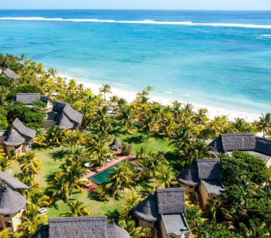 Фото Dinarobin Hotel Golf 5