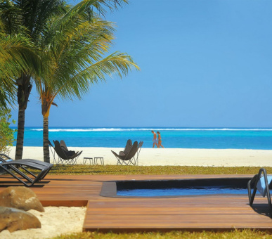 Фото Dinarobin Hotel Golf 44