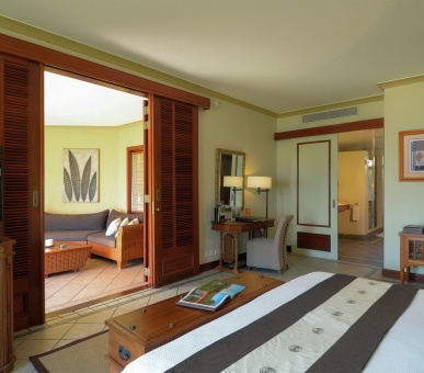 Фото Dinarobin Hotel Golf 29