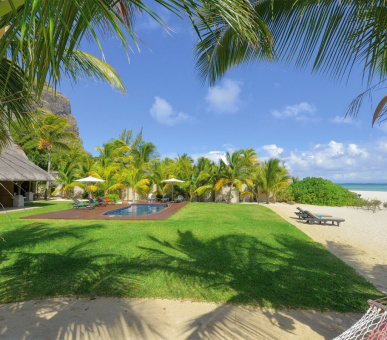 Фото Dinarobin Hotel Golf 48