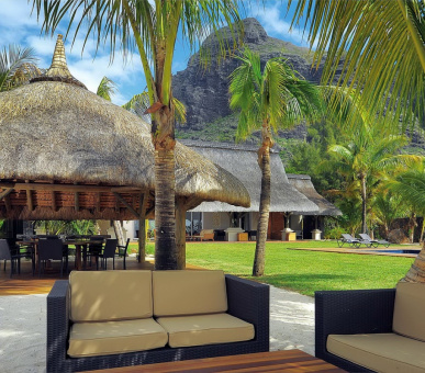 Фото Dinarobin Hotel Golf 47