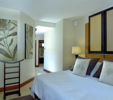 Фото Dinarobin Hotel Golf 36